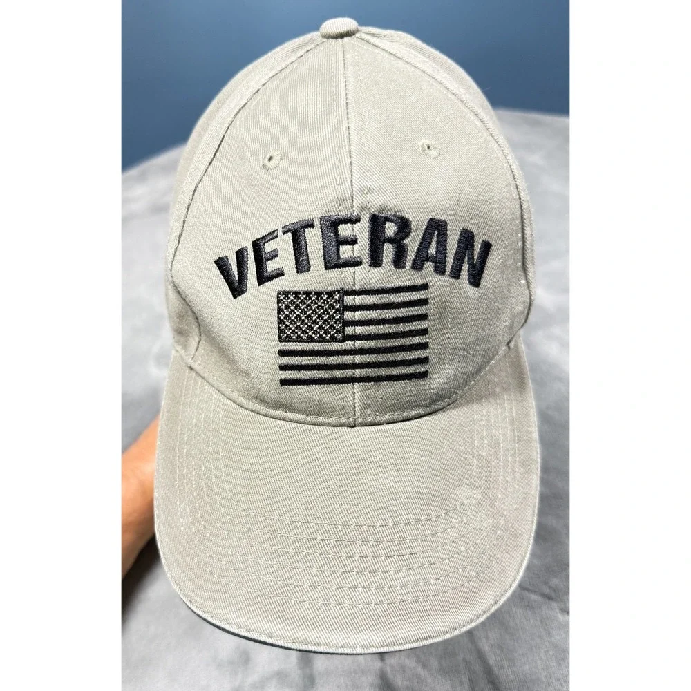 Rothco title veteran